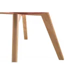 Деревянный стул Woodville 11617 от ImperiumLoft