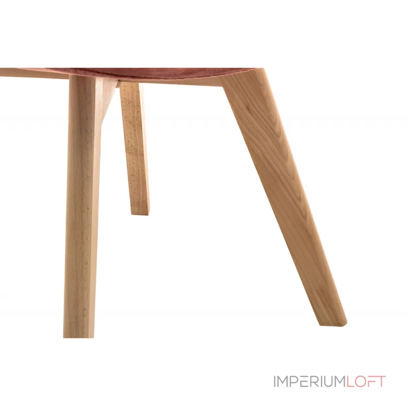 Деревянный стул Woodville 11617 от ImperiumLoft