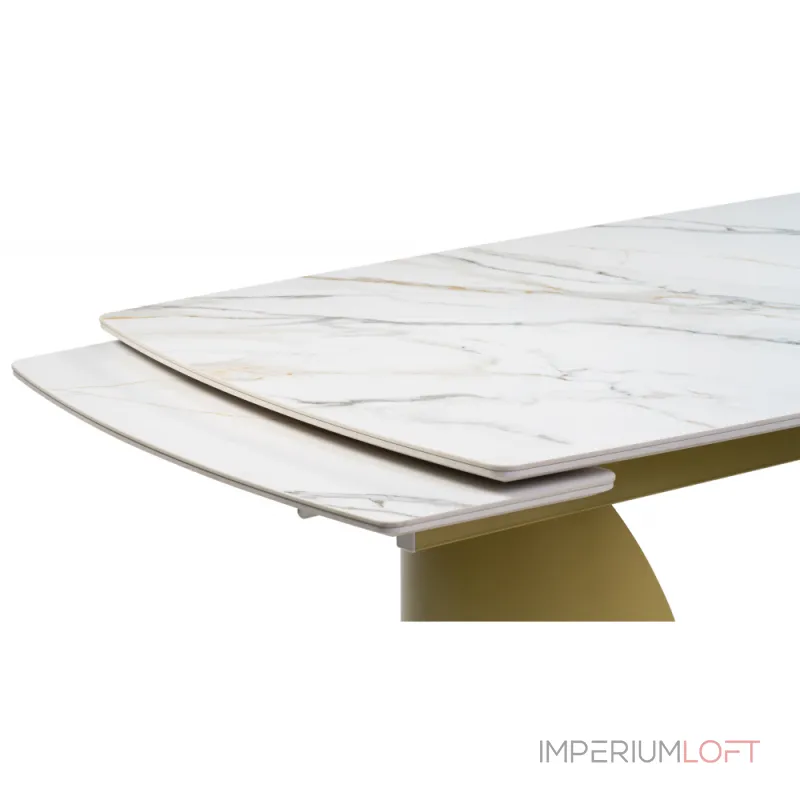 Обеденный стол Woodville 588029 от ImperiumLoft