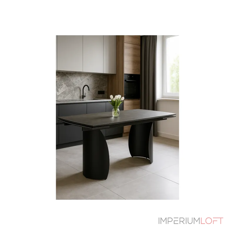 Обеденный стол Woodville 588030 от ImperiumLoft