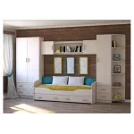 Корпусная мебель Woodville 318777 от ImperiumLoft