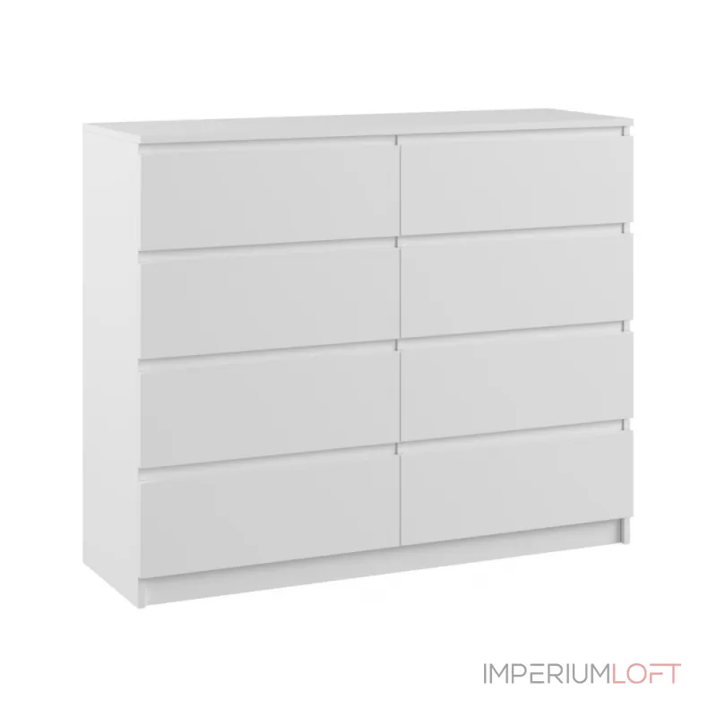 Комод Woodville 520943 от ImperiumLoft Комод Woodville 520943 от ImperiumLoft