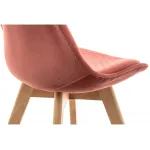 Деревянный стул Woodville 11617 от ImperiumLoft