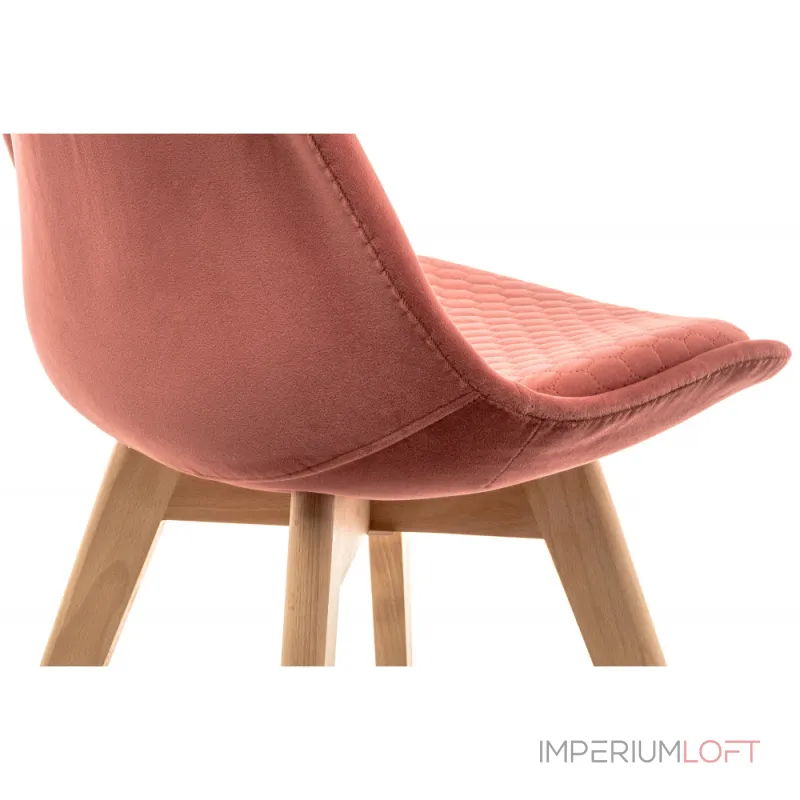 Деревянный стул Woodville 11617 от ImperiumLoft