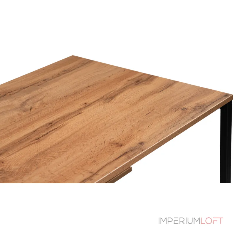 Компьютерный стол Woodville 489687 от ImperiumLoft Компьютерный стол Woodville 489687 от ImperiumLoft