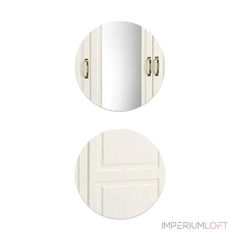 Шкаф Woodville 518181 от ImperiumLoft Шкаф Woodville 518181 от ImperiumLoft