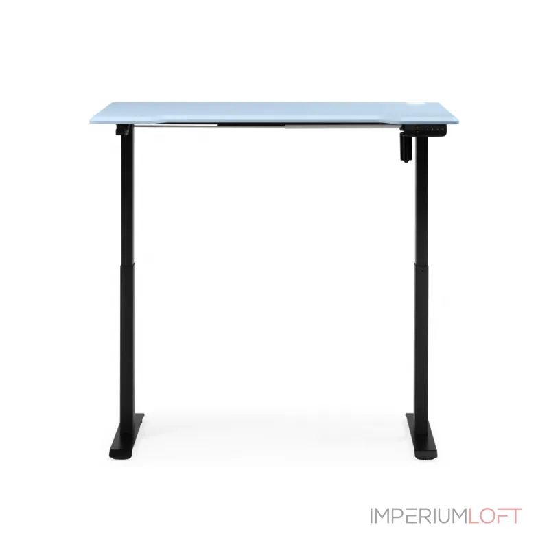 Компьютерный стол Woodville 614604 от ImperiumLoft