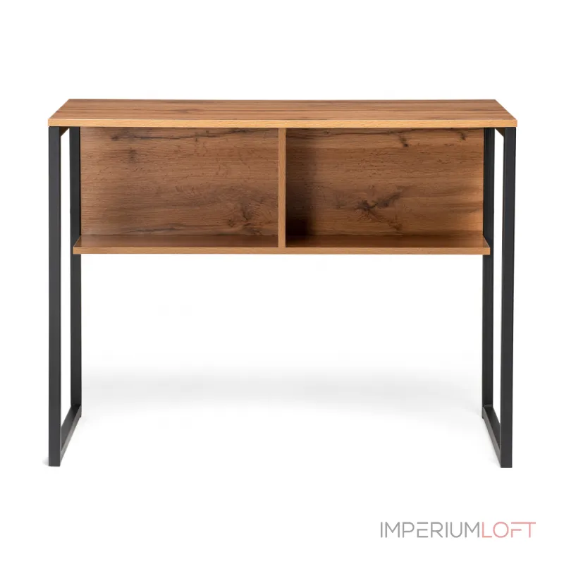 Компьютерный стол Woodville 489687 от ImperiumLoft Компьютерный стол Woodville 489687 от ImperiumLoft