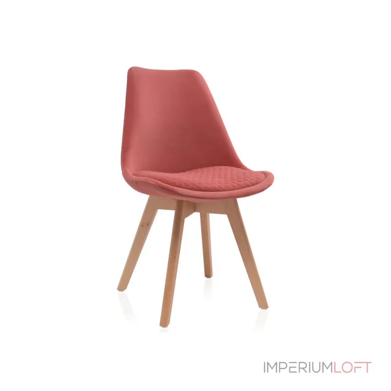 Деревянный стул Woodville 11617 от ImperiumLoft