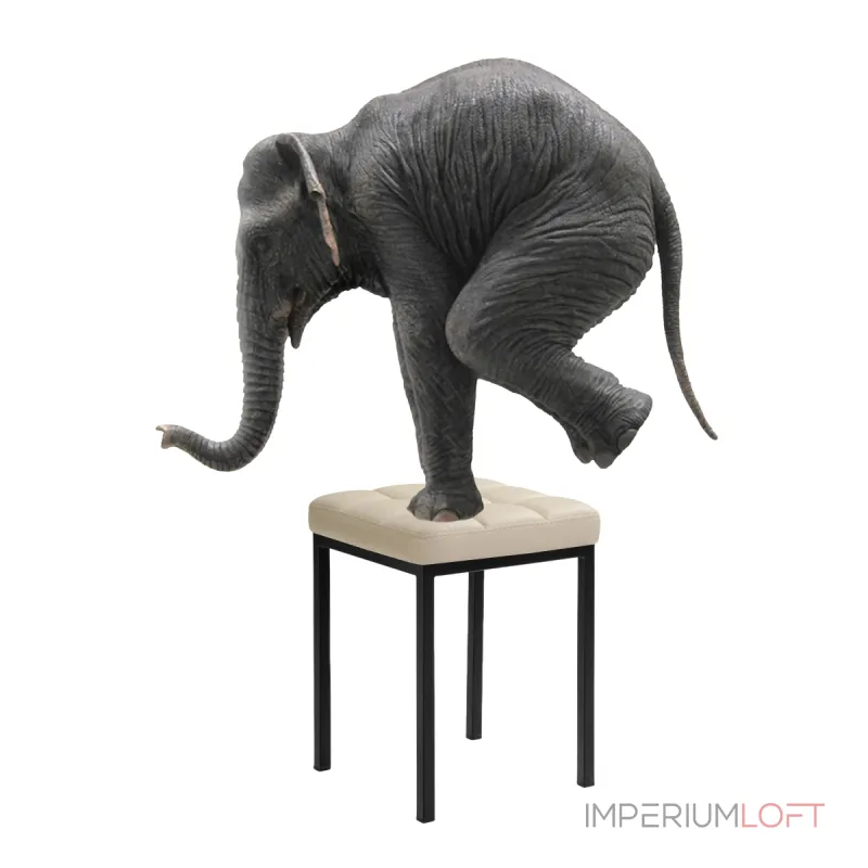 Табурет Woodville 439456 от ImperiumLoft Табурет Woodville 439456 от ImperiumLoft