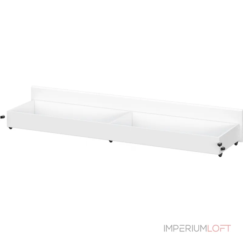 Кровать Woodville 536236 от ImperiumLoft Кровать Woodville 536236 от ImperiumLoft