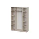 Шкаф Woodville 607879 от ImperiumLoft