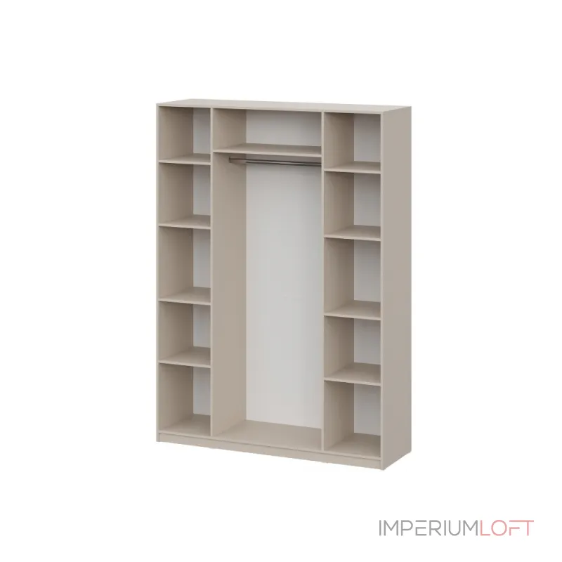 Шкаф Woodville 607879 от ImperiumLoft