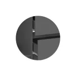 Шкаф Woodville 582763 от ImperiumLoft