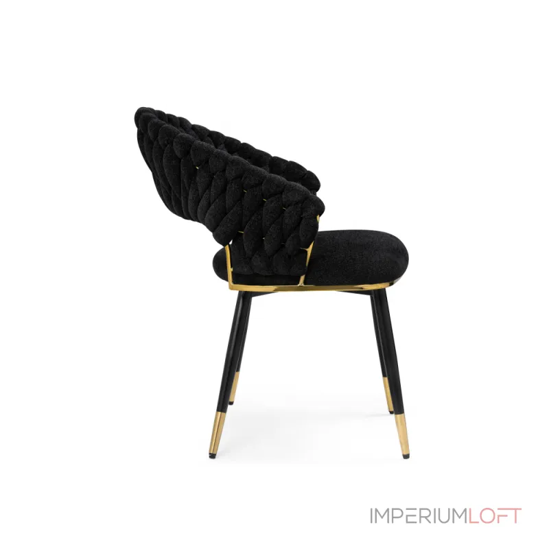 Стул Woodville 15555 от ImperiumLoft Стул Woodville 15555 от ImperiumLoft