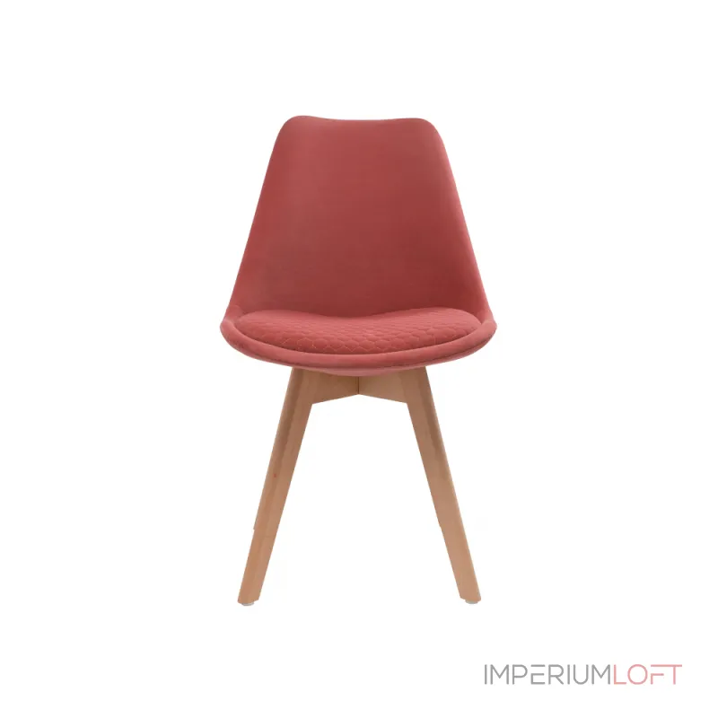 Деревянный стул Woodville 11617 от ImperiumLoft