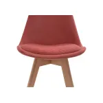 Деревянный стул Woodville 11617 от ImperiumLoft