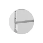 Комод Woodville 520943 от ImperiumLoft