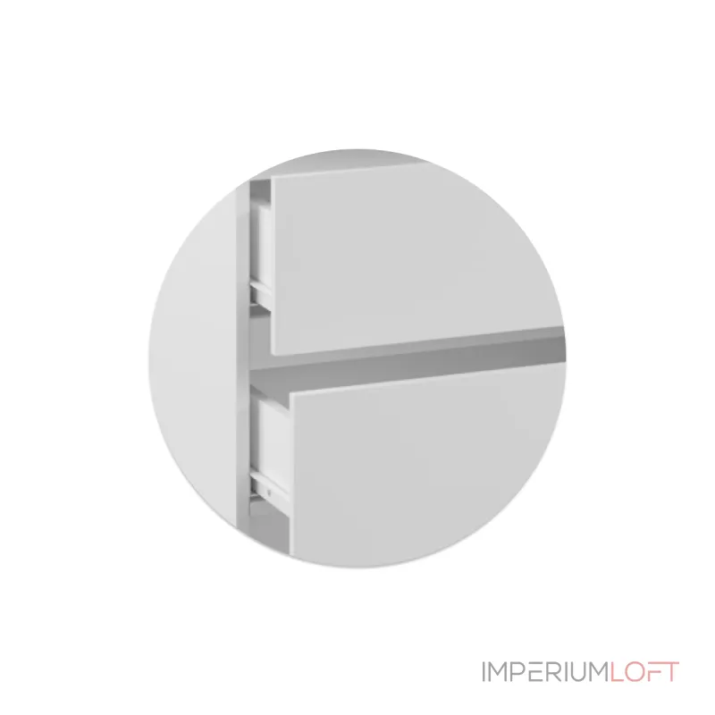 Комод Woodville 520943 от ImperiumLoft Комод Woodville 520943 от ImperiumLoft