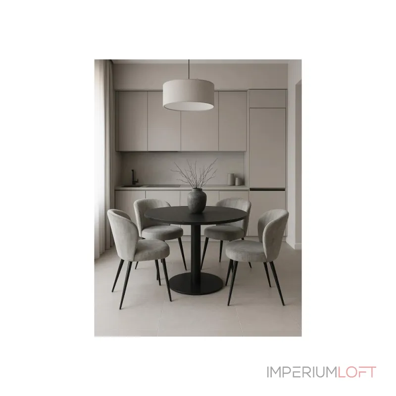 Стул Woodville 15835 от ImperiumLoft Стул Woodville 15835 от ImperiumLoft