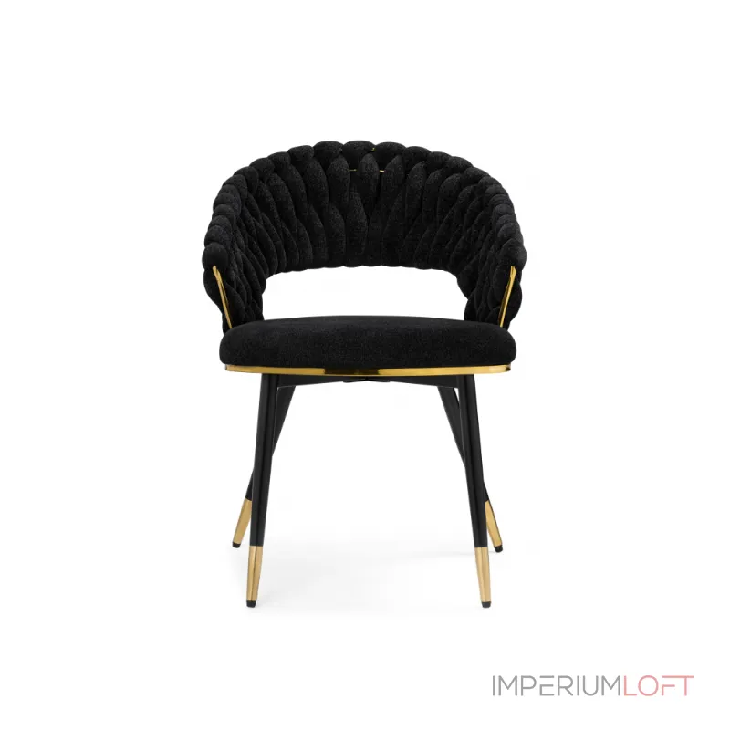 Стул Woodville 15555 от ImperiumLoft Стул Woodville 15555 от ImperiumLoft
