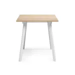 Деревянный стол Woodville 489644 от ImperiumLoft