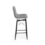 Барный стул Woodville 502079 от ImperiumLoft