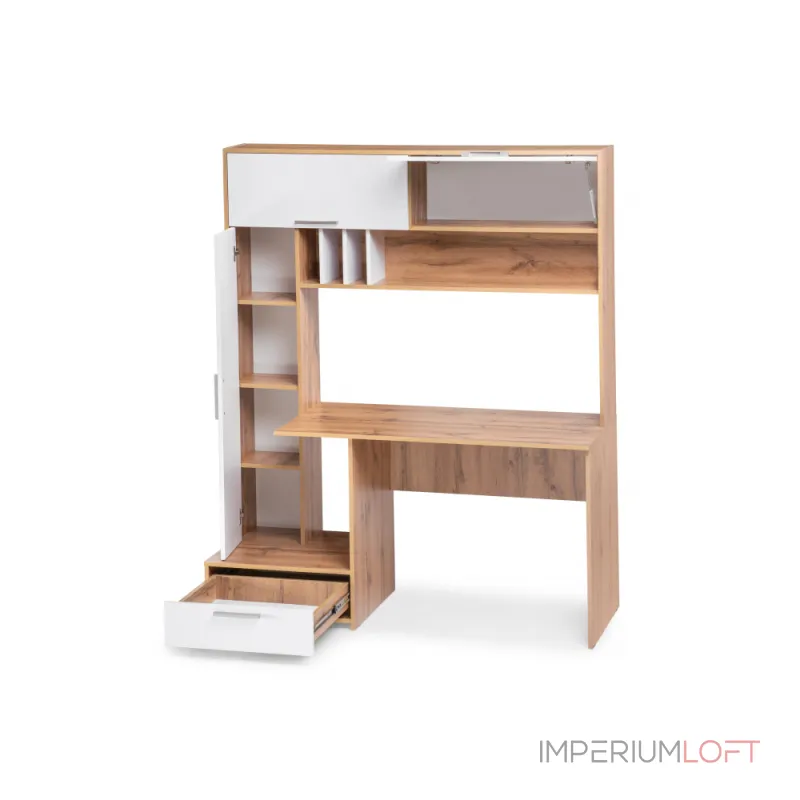 Компьютерный стол Woodville 318819 от ImperiumLoft