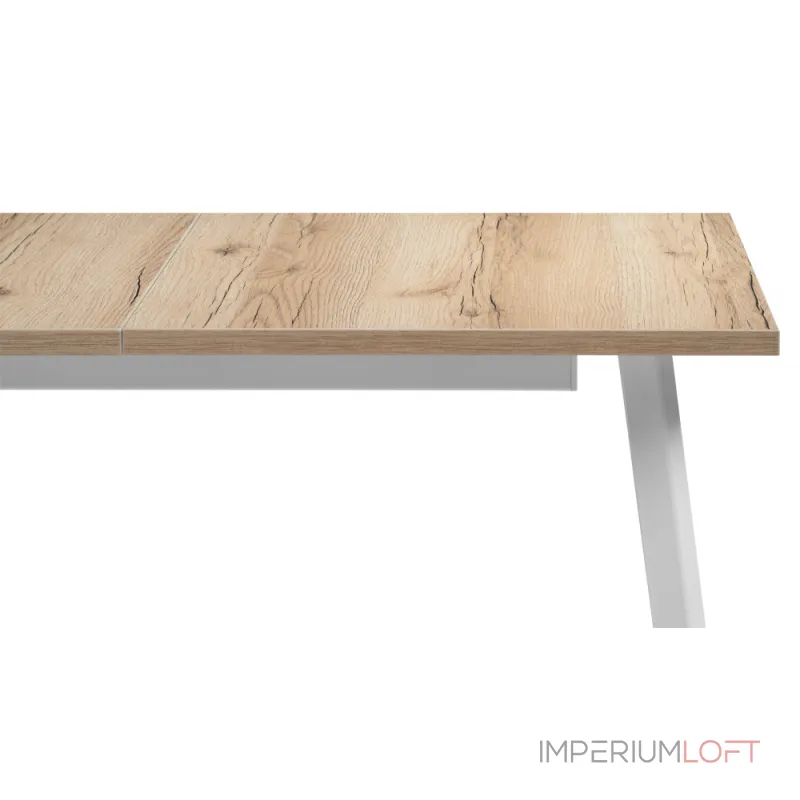 Деревянный стол Woodville 489644 от ImperiumLoft Деревянный стол Woodville 489644 от ImperiumLoft