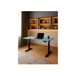 Компьютерный стол Woodville 614604 от ImperiumLoft