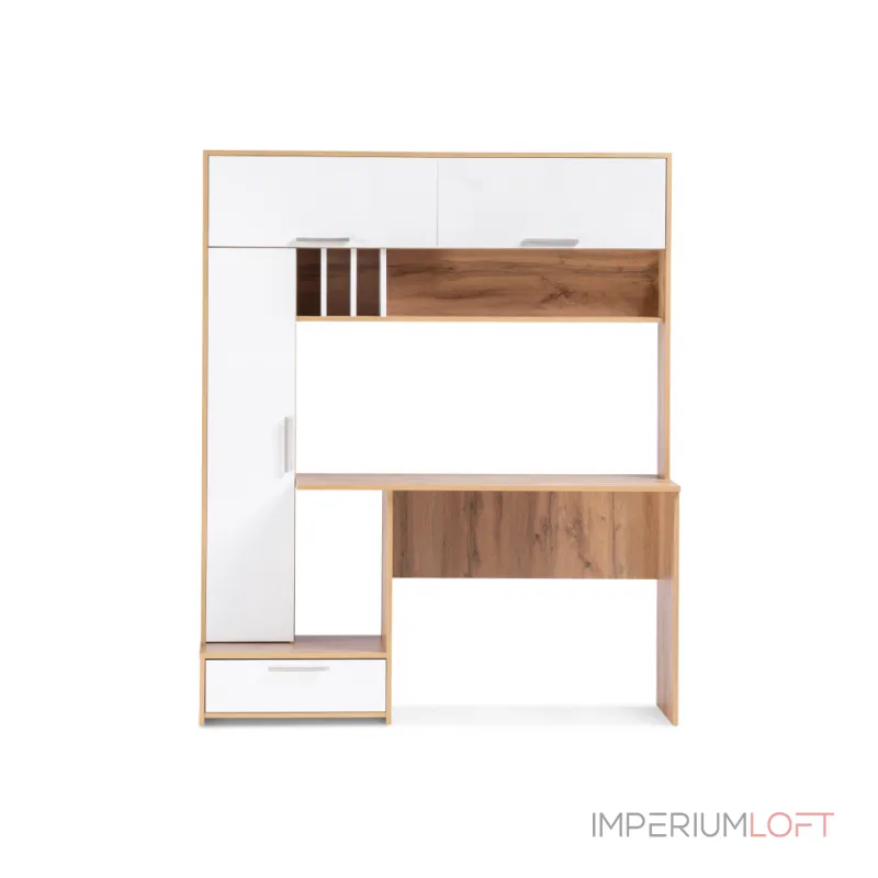 Компьютерный стол Woodville 318819 от ImperiumLoft