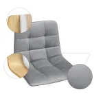 Барный стул Woodville 502079 от ImperiumLoft