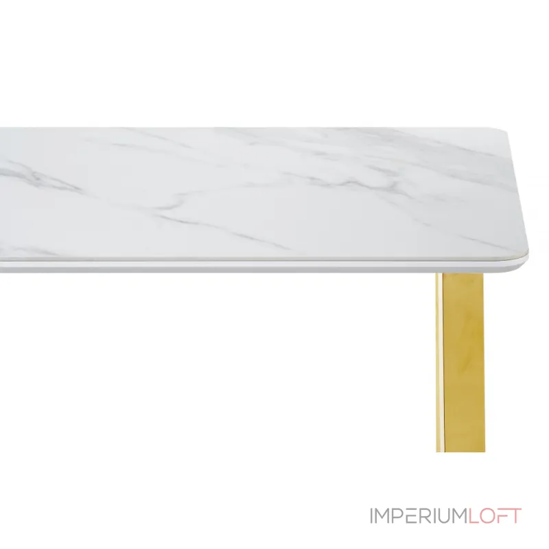 Обеденный стол Woodville 572184 от ImperiumLoft