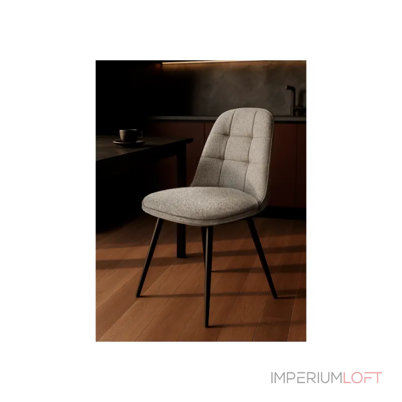 Стул Woodville 15883 от ImperiumLoft Стул Woodville 15883 от ImperiumLoft