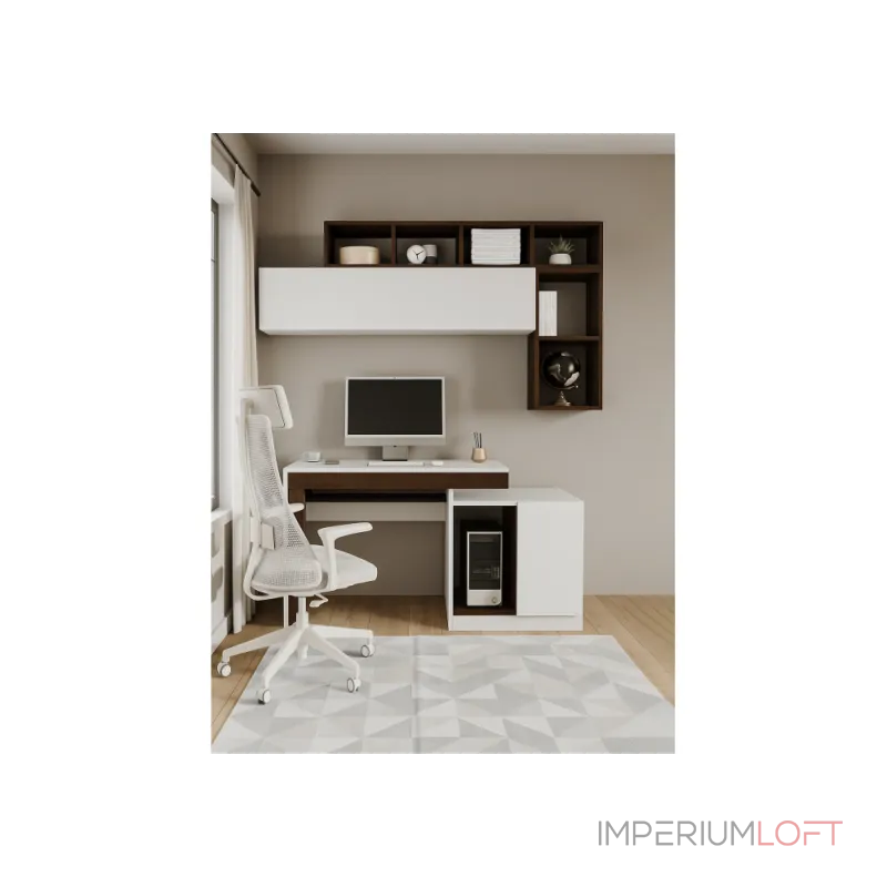 Корпусная мебель Woodville 563546 от ImperiumLoft Корпусная мебель Woodville 563546 от ImperiumLoft