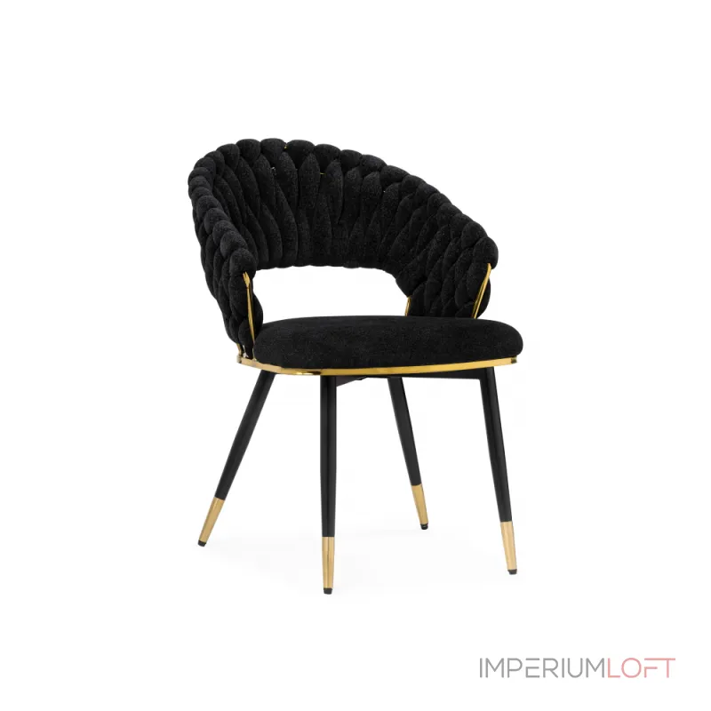 Стул Woodville 15555 от ImperiumLoft Стул Woodville 15555 от ImperiumLoft