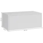 Прихожая Woodville 596587 от ImperiumLoft