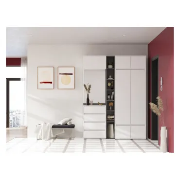 Корпусная мебель Woodville 620675