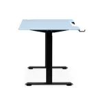 Компьютерный стол Woodville 614604 от ImperiumLoft