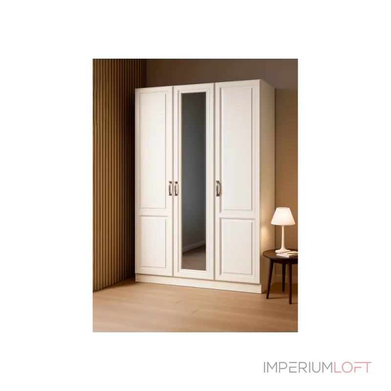 Шкаф Woodville 518181 от ImperiumLoft Шкаф Woodville 518181 от ImperiumLoft