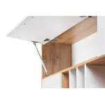 Компьютерный стол Woodville 318819 от ImperiumLoft
