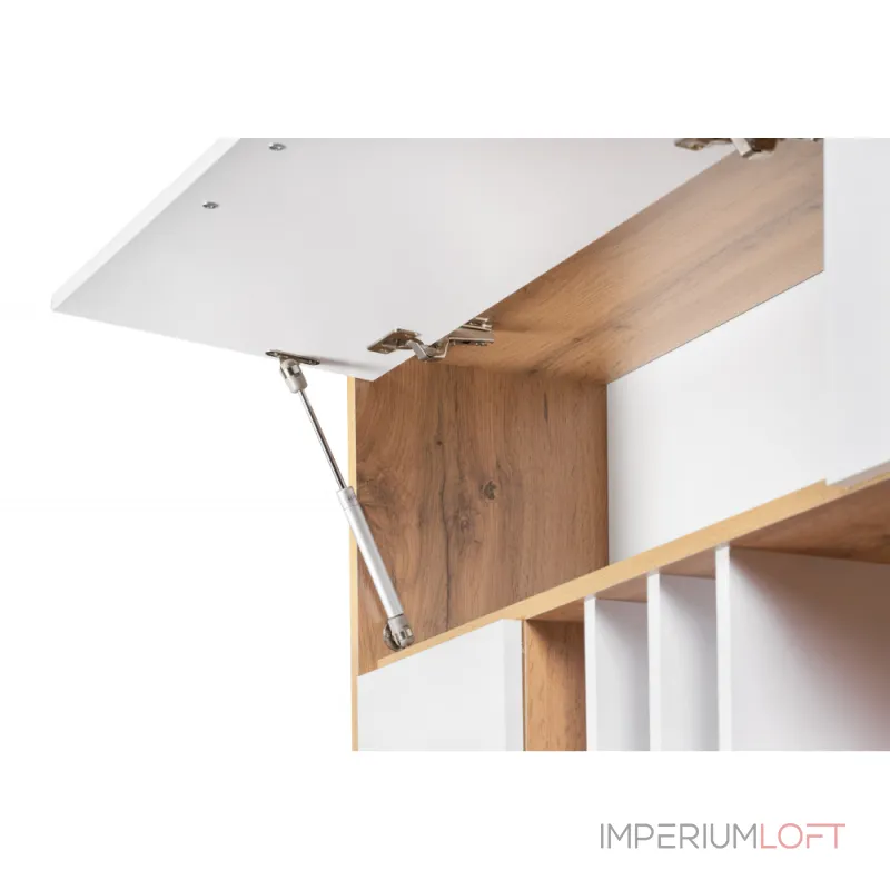 Компьютерный стол Woodville 318819 от ImperiumLoft