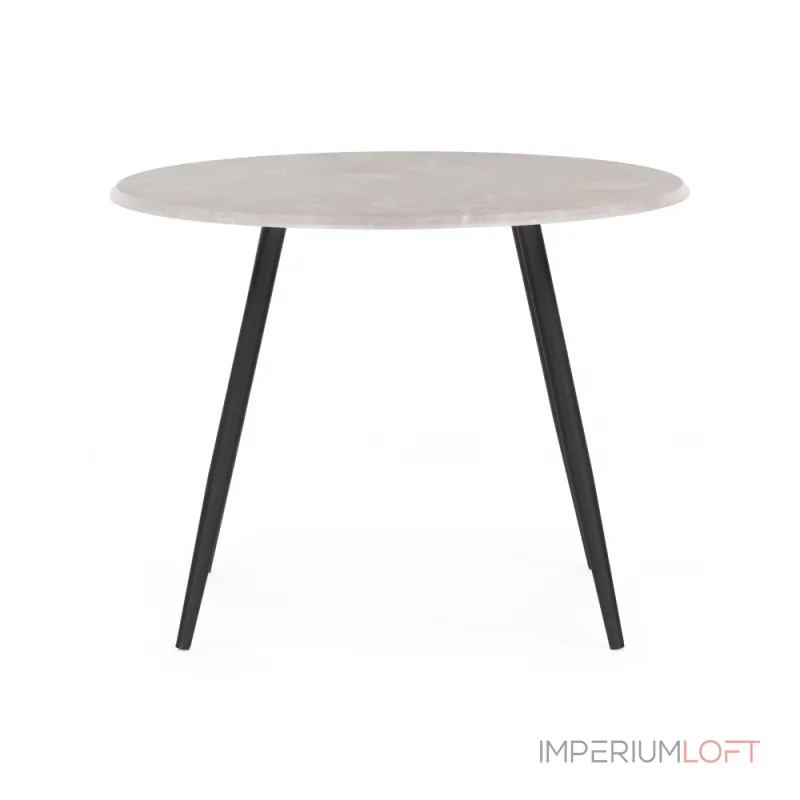 Деревянный стол Woodville 507220 от ImperiumLoft