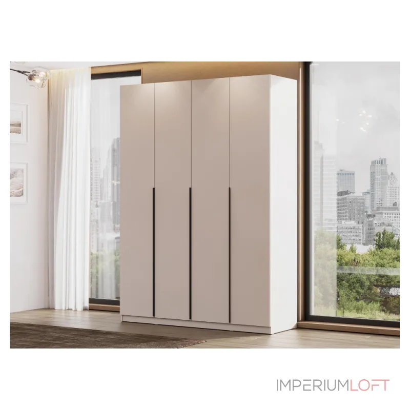 Шкаф Woodville 607879 от ImperiumLoft