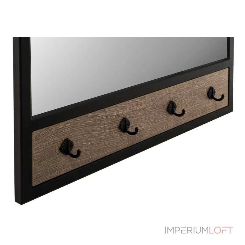 Прихожая Woodville 420988 от ImperiumLoft