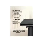 Обеденный стол Woodville 588030 от ImperiumLoft