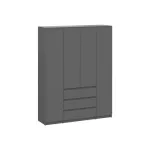 Шкаф Woodville 582763 от ImperiumLoft