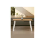 Деревянный стол Woodville 539243 от ImperiumLoft