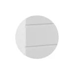 Комод Woodville 520943 от ImperiumLoft