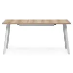 Деревянный стол Woodville 489644 от ImperiumLoft